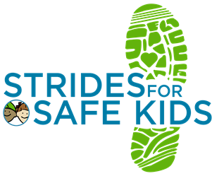 Strides for Safe Kids - Kids With Food Allergies