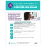 Avoid Pneumococcal Disease (PDF)