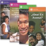 Asthma Brochures in Spanish