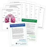 Wee Breathers Lesson Handouts (Span-PDF)