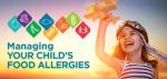 Managing Your Child's Food Allergies Course