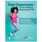 Teal Classroom: Food Allergy Awareness Kit