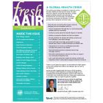 freshAAIR Magazine - Spring/Summer 2020 (PDF)