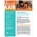 freshAAIR Magazine - Spring 2021 (PDF)