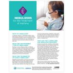 Nebulizers for the Treatment of Asthma (PDF)