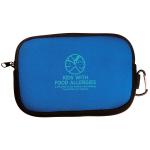 Medicine Bag: KFA Blue Pouch