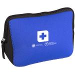 Medicine Bag: AAFA/KFA Blue