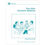 You Can Control Asthma - Books (English)