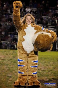 Fundraising Page Image