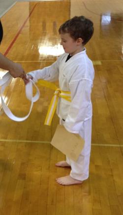 Fundraising Page Image