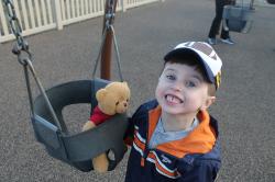 Fundraising Page Image