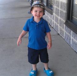 Fundraising Page Image