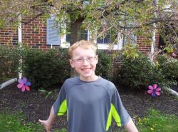 Fundraising Page Image