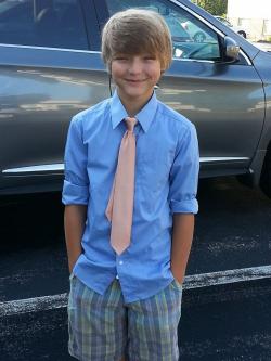 Fundraising Page Image