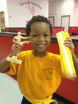 Fundraising Page Image