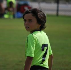 Fundraising Page Image