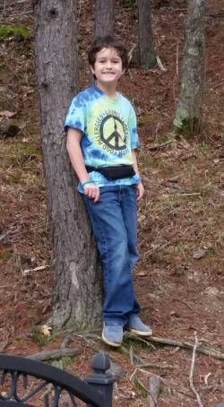 Fundraising Page Image