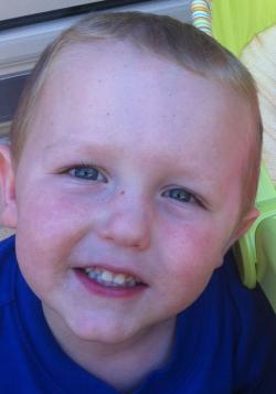 Fundraising Page Image