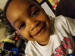 Fundraising Page Image