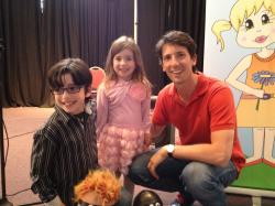 Fundraising Page Image