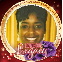 Fundraising Page Image