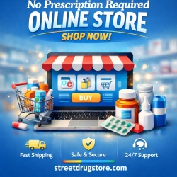 Fundraising Page Image