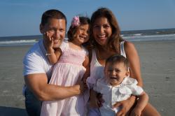 Fundraising Page Image