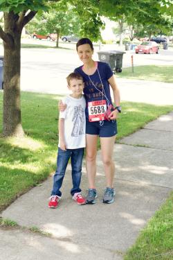 Fundraising Page Image