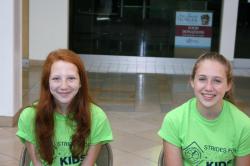 Fundraising Page Image