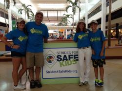 Fundraising Page Image