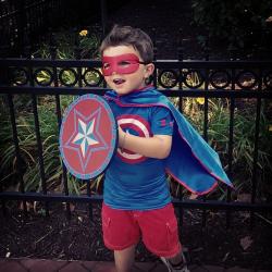 Fundraising Page Image