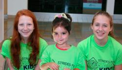 Fundraising Page Image