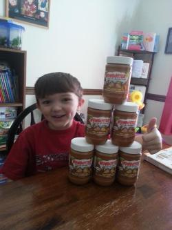 Fundraising Page Image